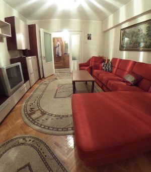 Constanta, Fleza Nord, Apartament 3 camere, decomandat,  et 4/8