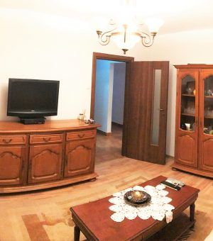 Constanta, Tomis III, apartament cu 4 camere, decomandat, et 2/4