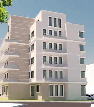 Constanta, Faleza Nord, Ap 4 camere, disponibl la et 1, 2 si 3 Solid Residence Maior Sofran