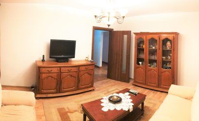 Constanta, Tomis Nord, apartament decomandat, 2 camere, etaj 7/10