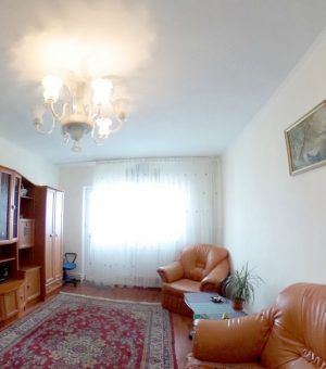 Constanta, Tomis Nord, ap 3 camere, decomandat, etaj 8/10