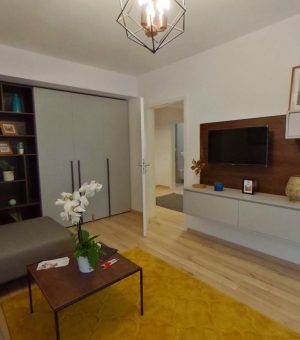 Constanta, Maurer, apartament doua/trei camere