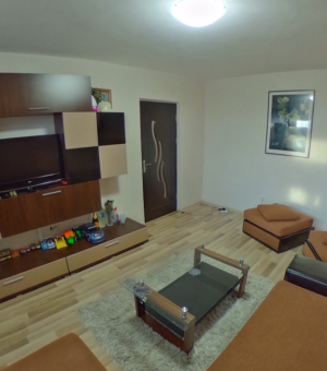 Constanta, Macul Rosu, Tomis Nord, Apartament 2 camere decomandat