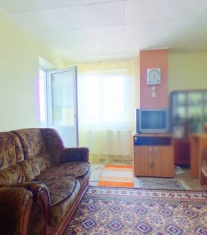 Constanta, Ultra-Central, Apartament doua camere, termen lung