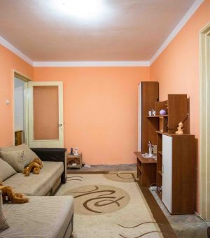 Constanta, Doraly, apartament 2 camere semidecomandat ✅