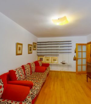 Apartament doua camere decomandat, et 2, langa Emag-Constanta