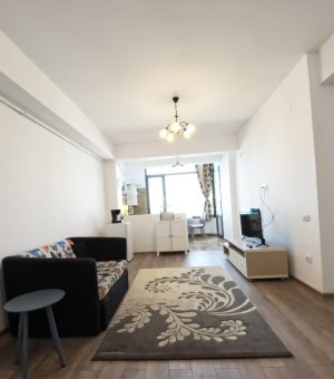 Constanta Campus Universitar, Apartament doua camere de inchiriat, Smaraldului residence